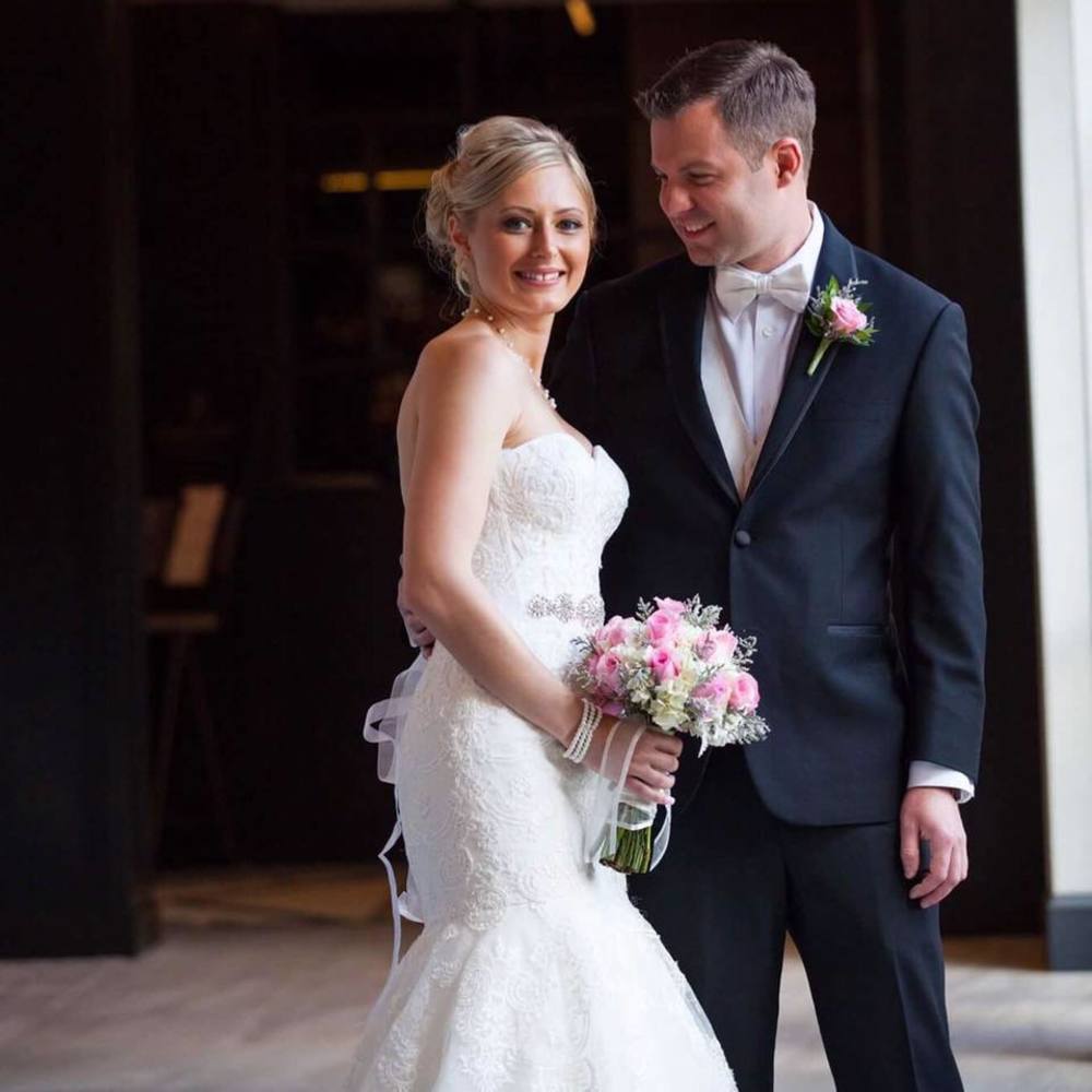 Meet your Posher, Heather